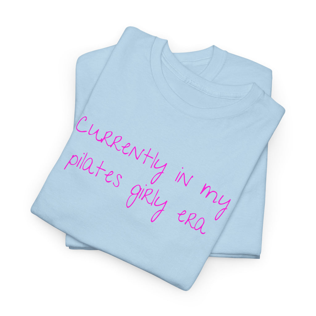 Pilate T-Shirt