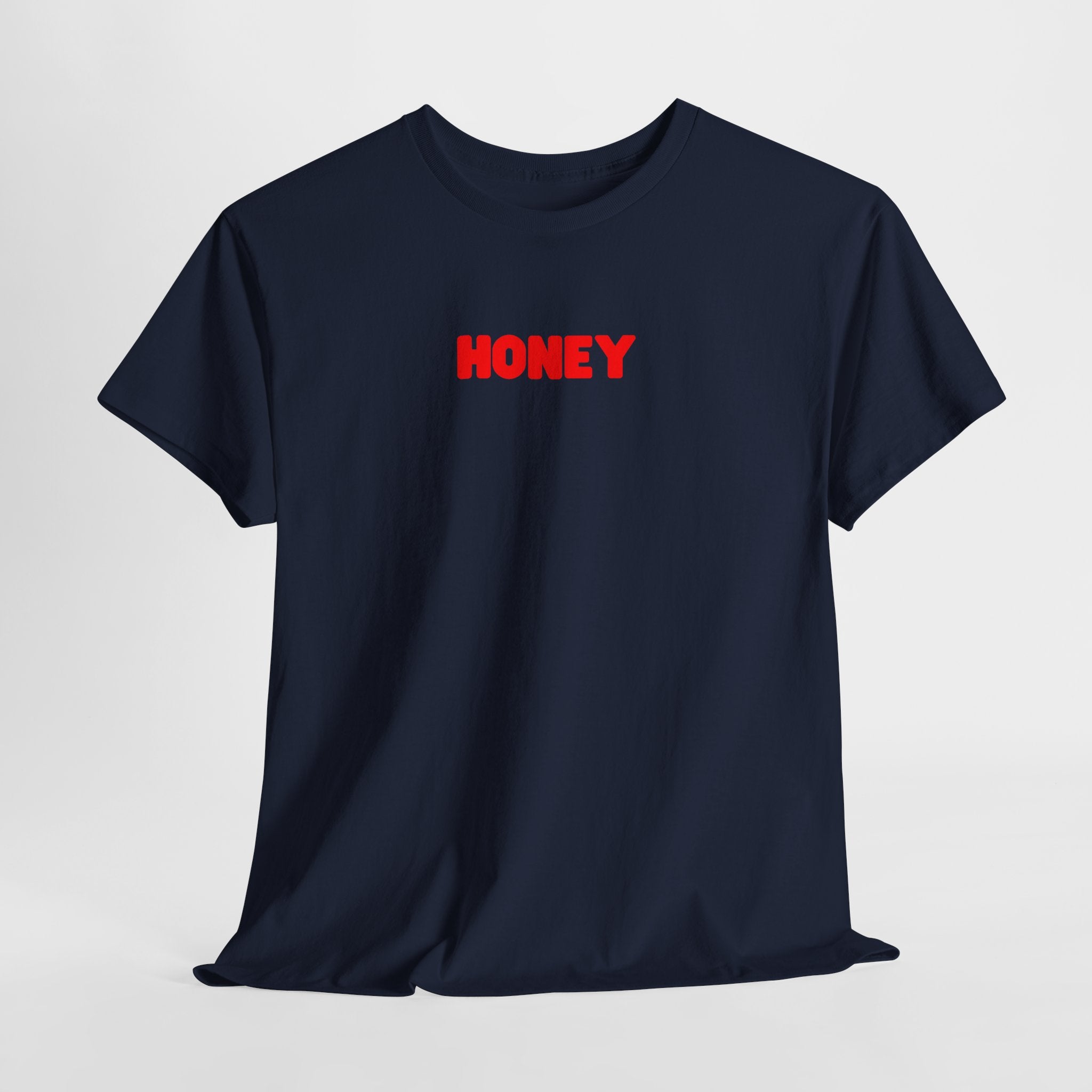 Honey T‑Shirt