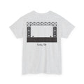 Concert 'Nothing Else' Music T‑Shirt - Heat Mess
