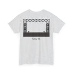 Concert 'Nothing Else' Music T‑Shirt - Heat Mess