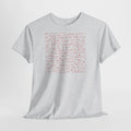 Love T-Shirt - Heat Mess