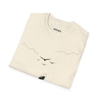 Vis Ton Rêve Tee - Heat Mess