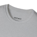 Conqueror T‑Shirt - Heat Mess
