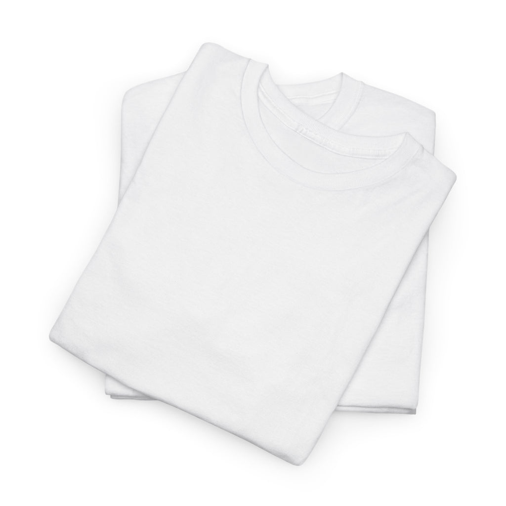 Cat Paw 'Following Me Always' T-Shirt - Heat Mess