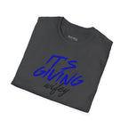 It's Giving Wifey T-Shirt - Heat Mess