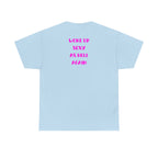 "Woke Up Sexy As Hell Again" T-Shirt