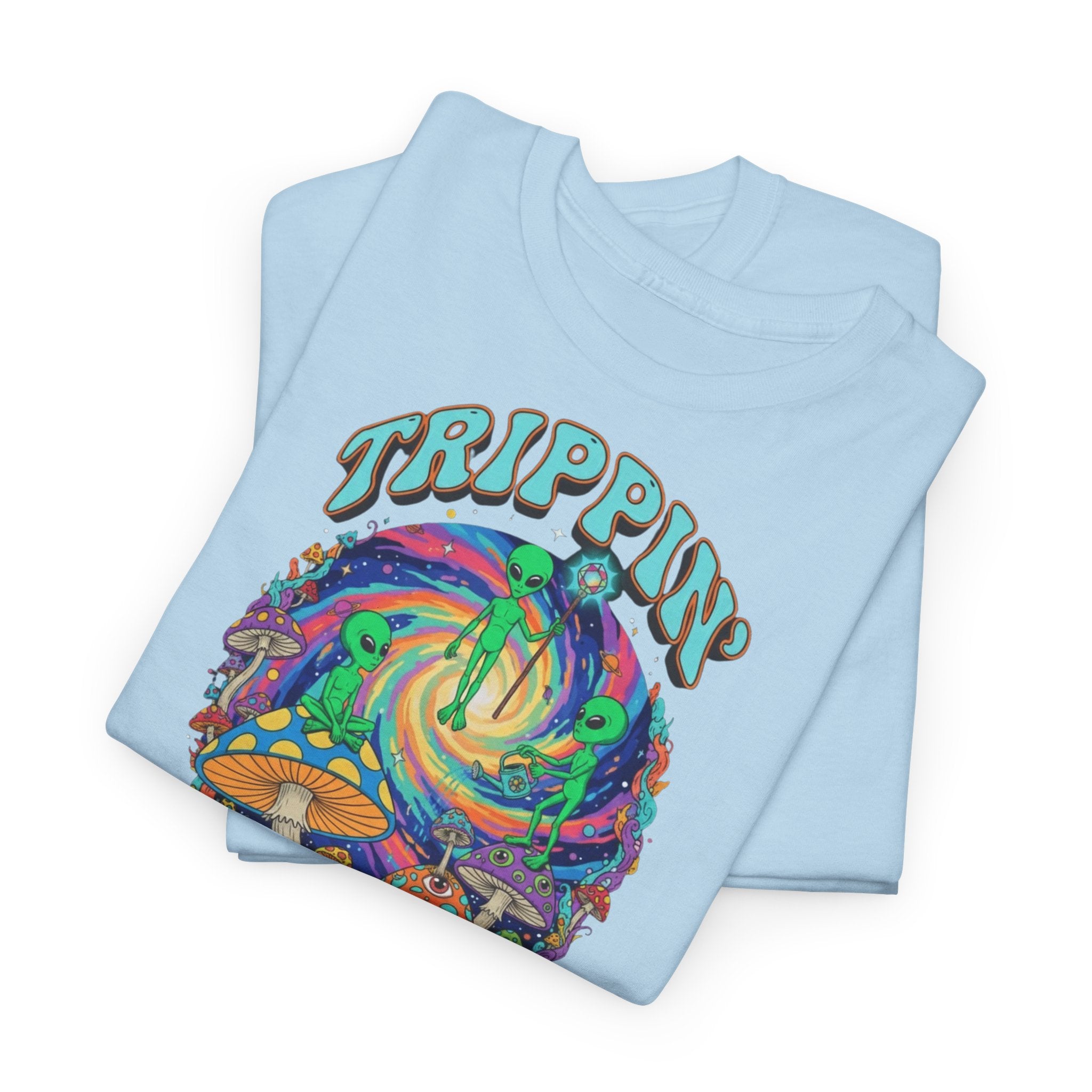 Psychedelic Trip T-Shirt