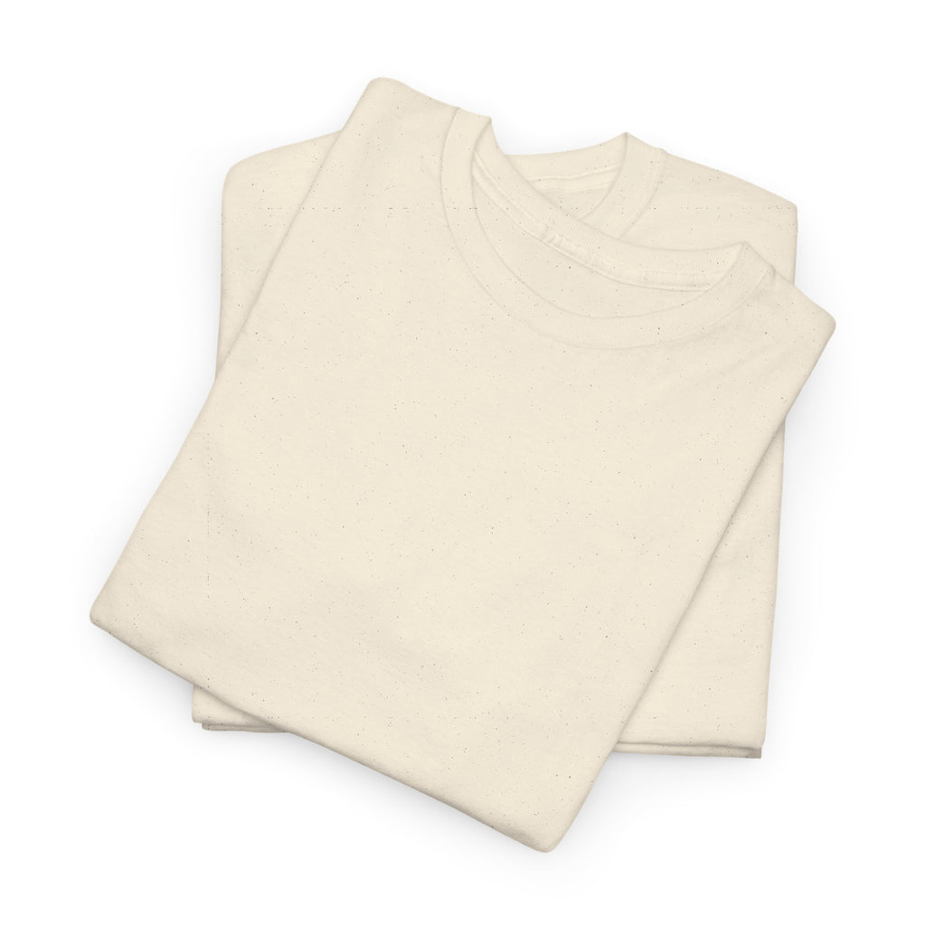 Do Yourself It T-Shirt - Heat Mess