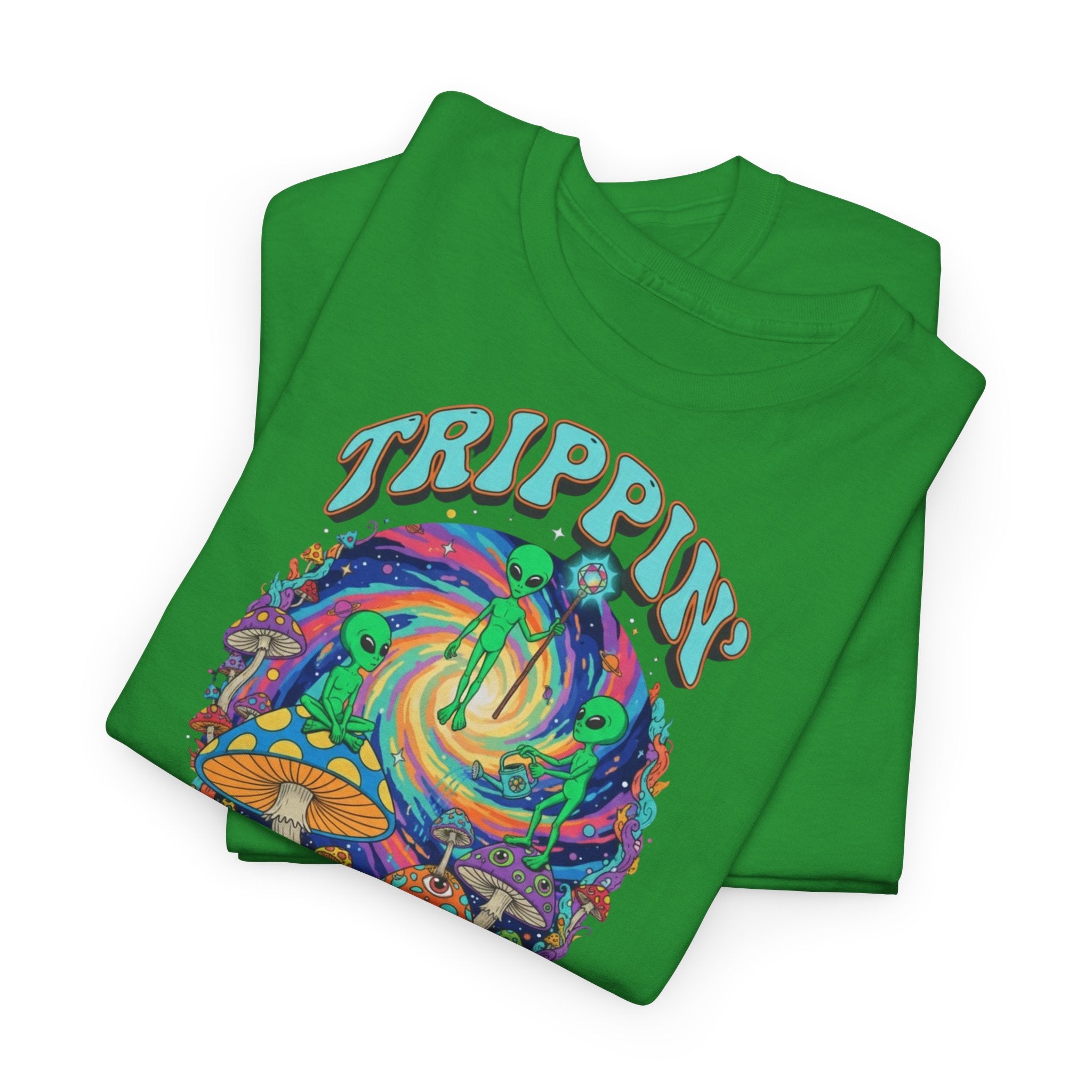 Psychedelic Trip T-Shirt