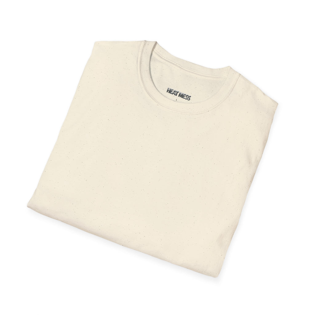 Wonderland T-Shirt - Heat Mess