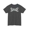Savage T‑Shirt - Heat Mess