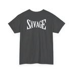 Savage T‑Shirt - Heat Mess