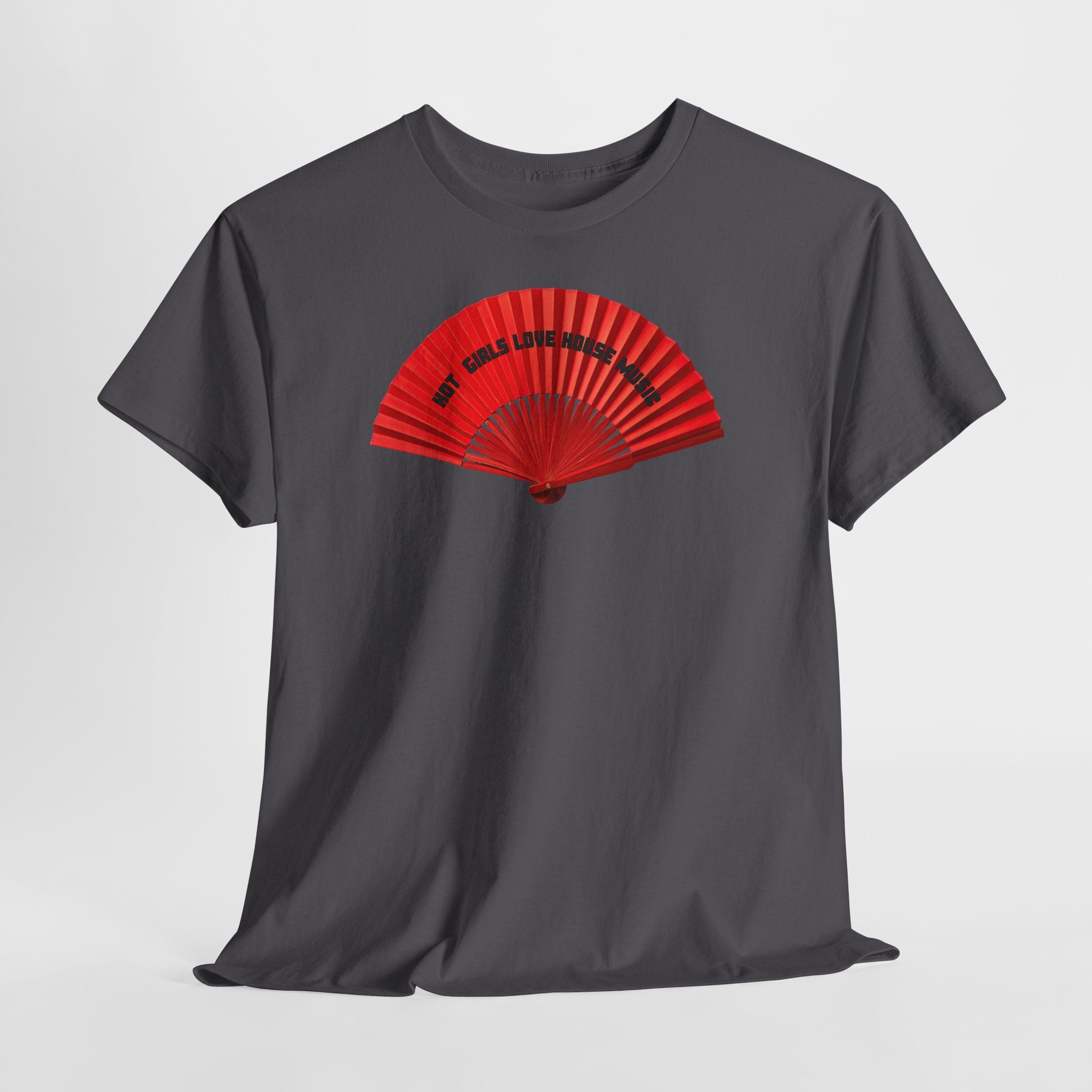 Red Hand T-Shirt