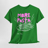 More Pasta Graphic Tee