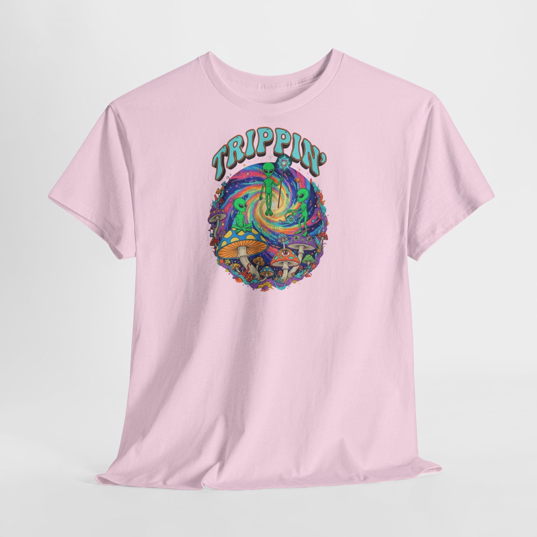 Psychedelic Trip T-Shirt
