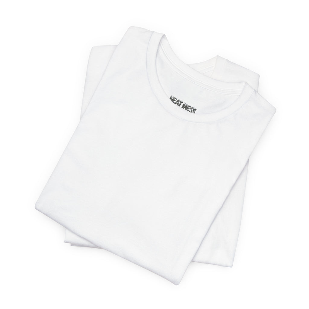 Too Broke For Aspen Tee - Heat Mess