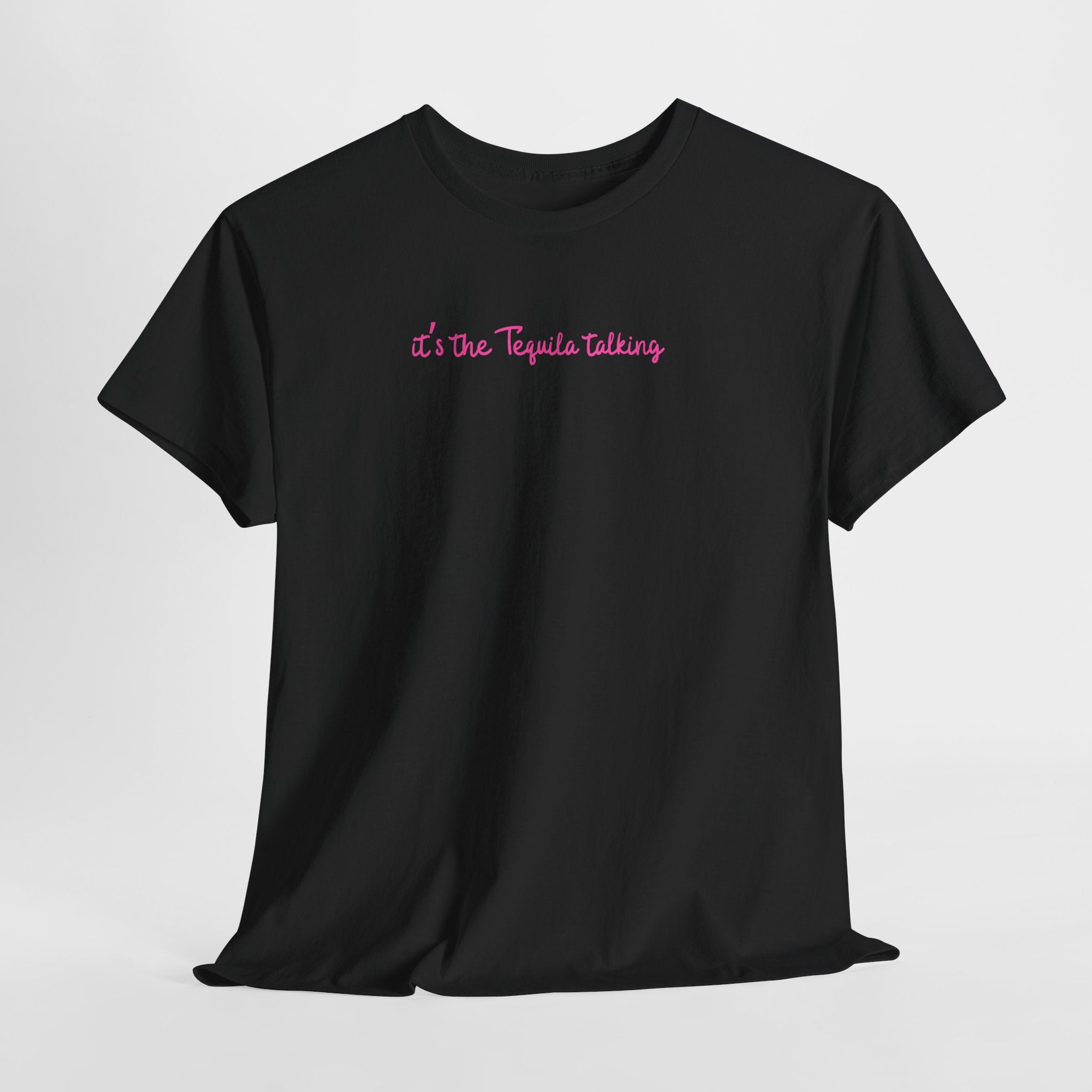 Tequila T-Shirt