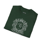 Blason T-shirt - Heat Mess