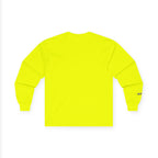 Winter Ski T-Shirt - Heat Mess