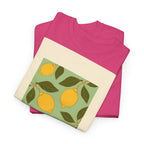 Chic Lemon T-Shirt - Heat Mess