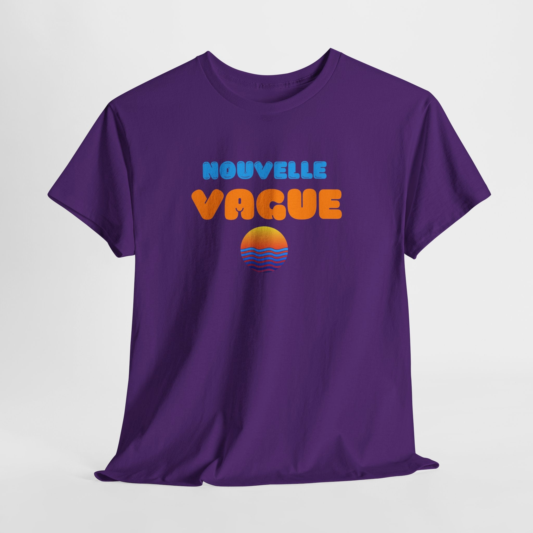 Nouvelle Vague T-Shirt