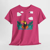 Toucan Tropical Jungle T-Shirt