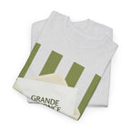Grande Annonce T-Shirt - Heat Mess