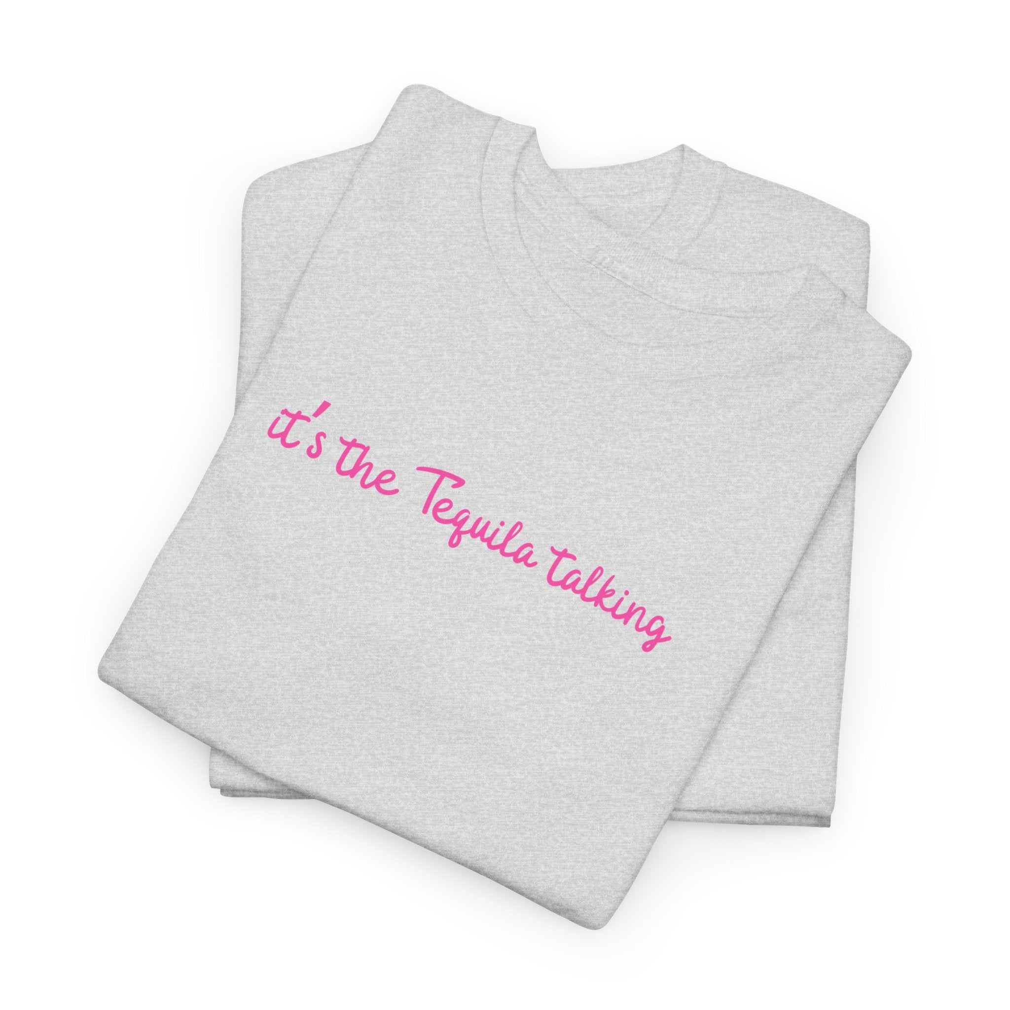 Tequila T-Shirt