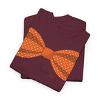 Unisex noeud papillon T-Shirt - Heat Mess
