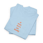 ‘Les Boobs’ T-shirt
