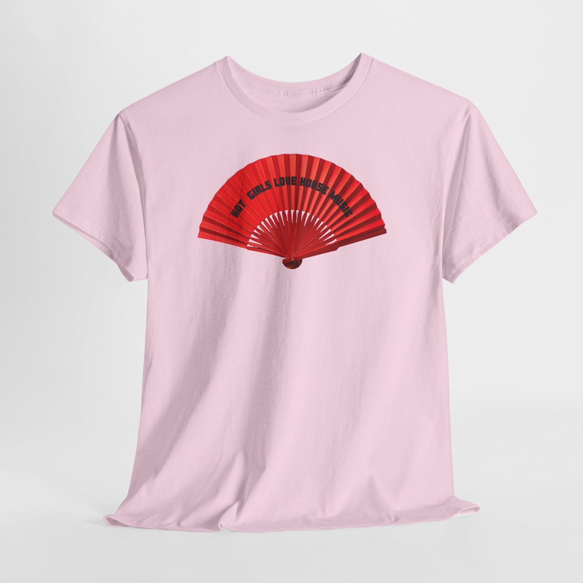 Red Hand T-Shirt