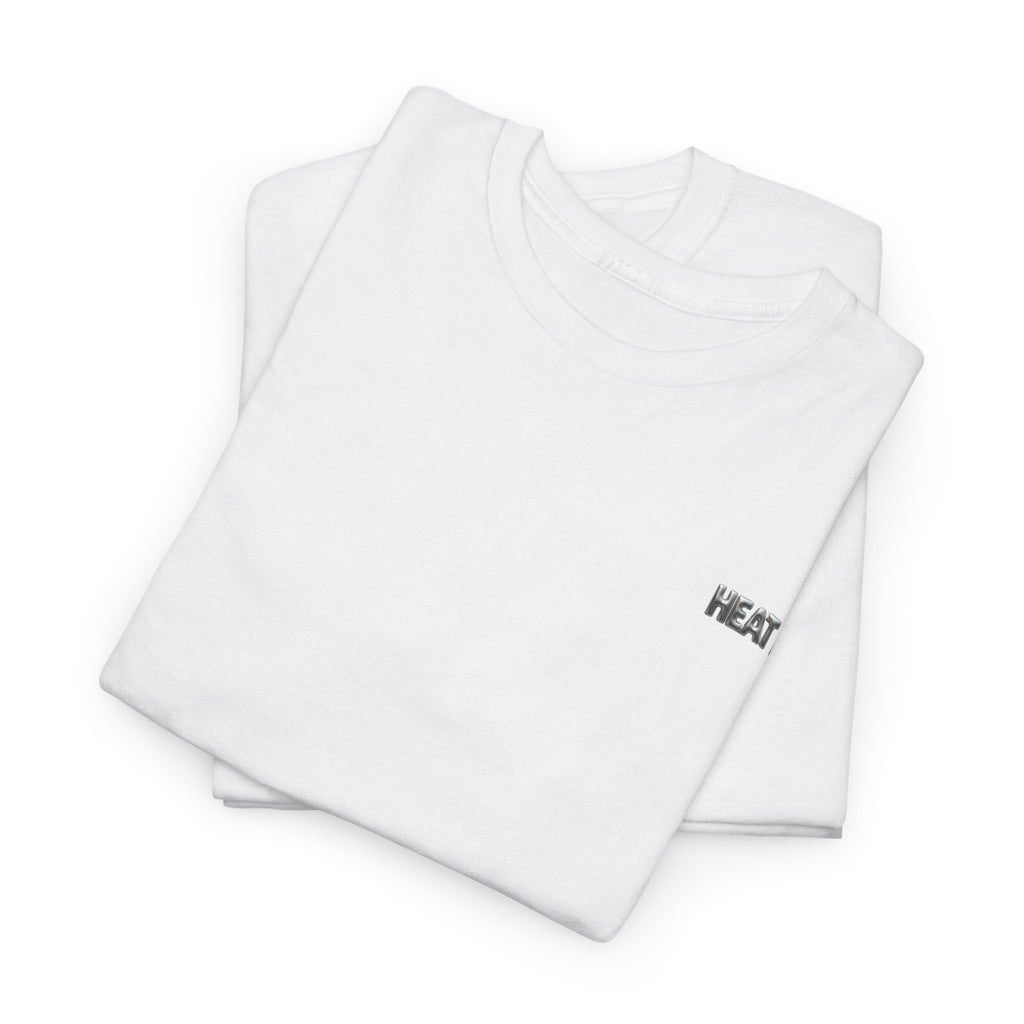 'More Amor Por Favor' T-Shirt - Heat Mess
