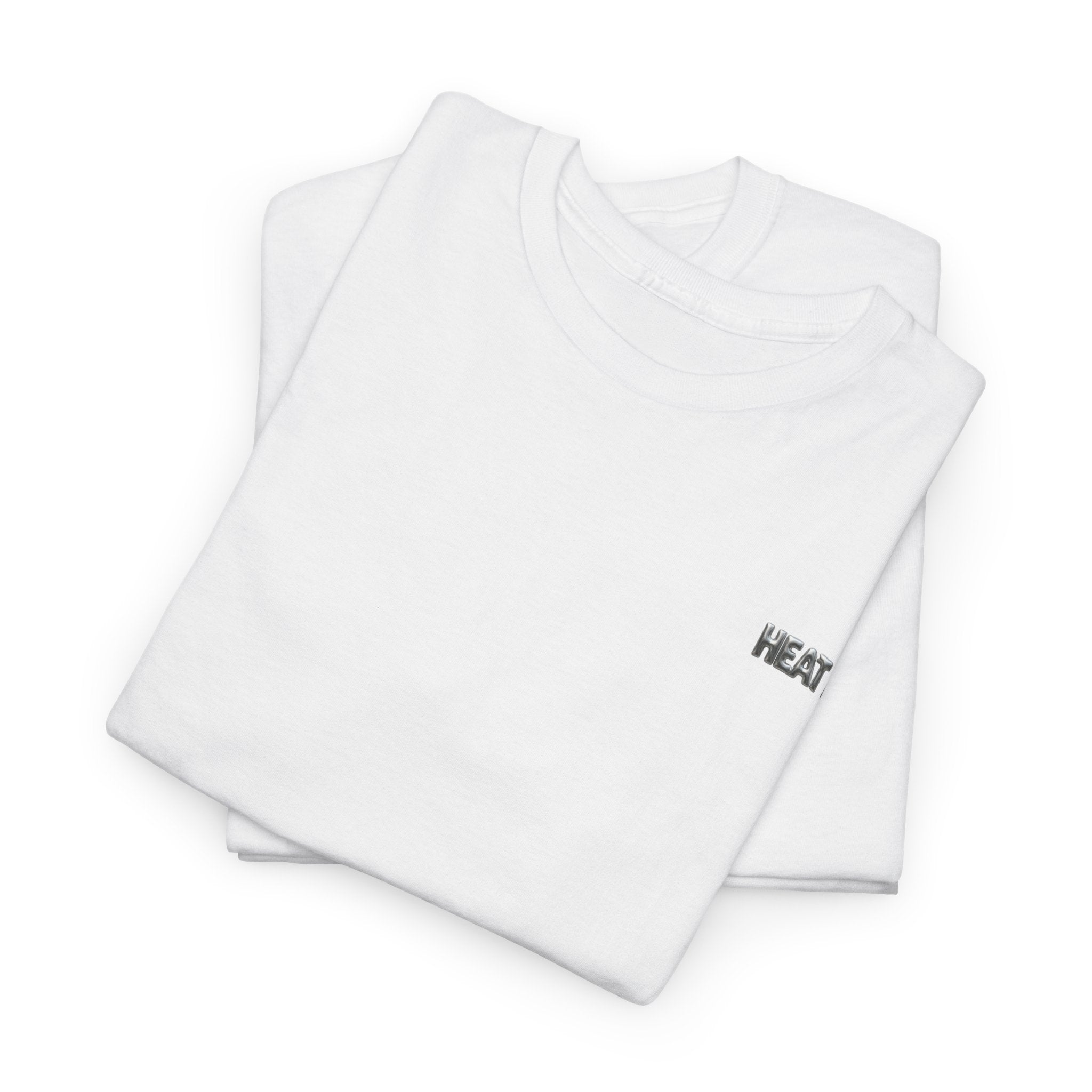 'More Amor Por Favor' T-Shirt - Heat Mess