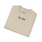 En-tête T-Shirt - Heat Mess