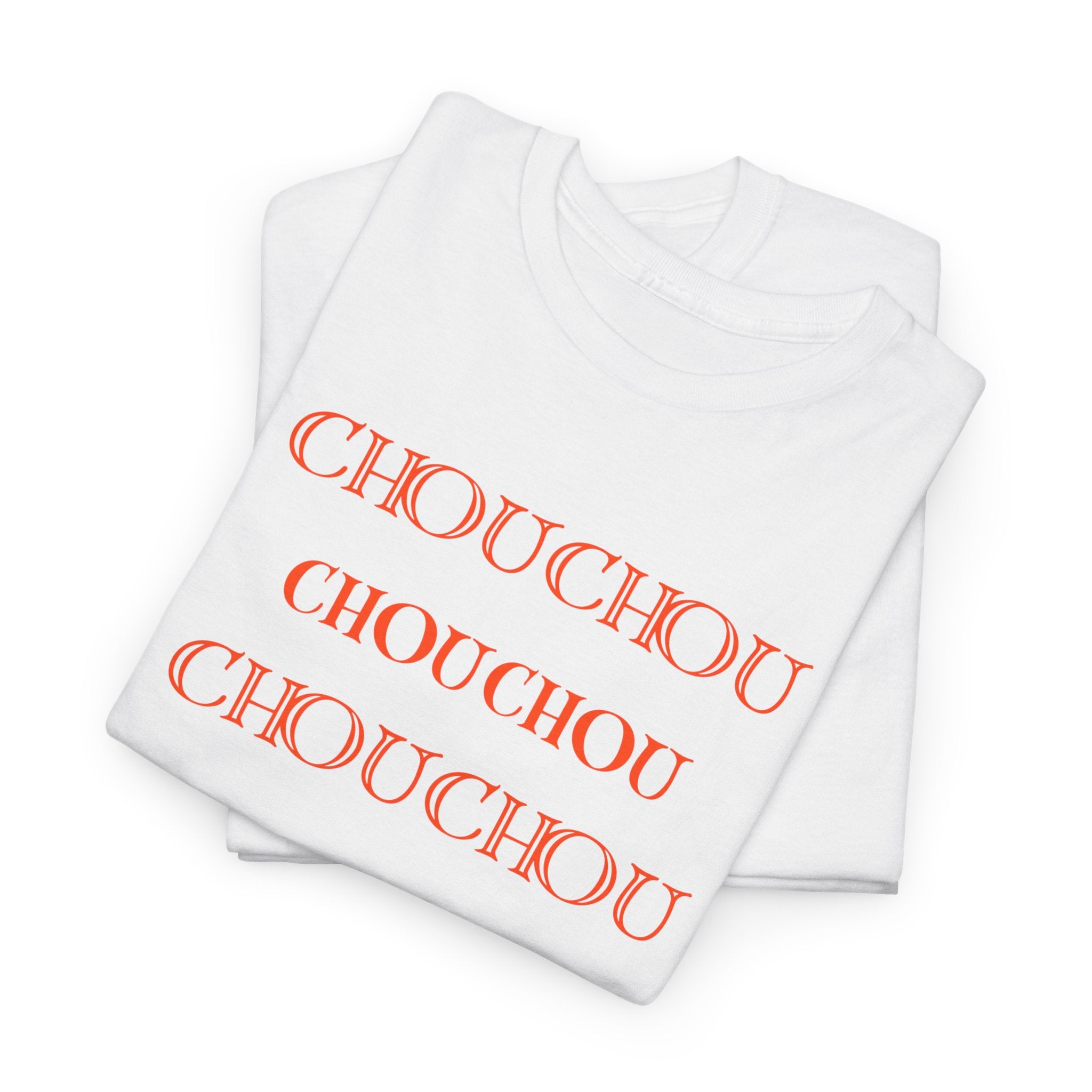Chouchou T-Shirt