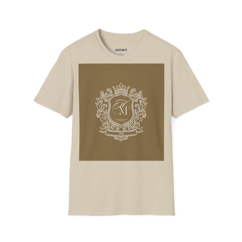 Blason T-shirt - Heat Mess