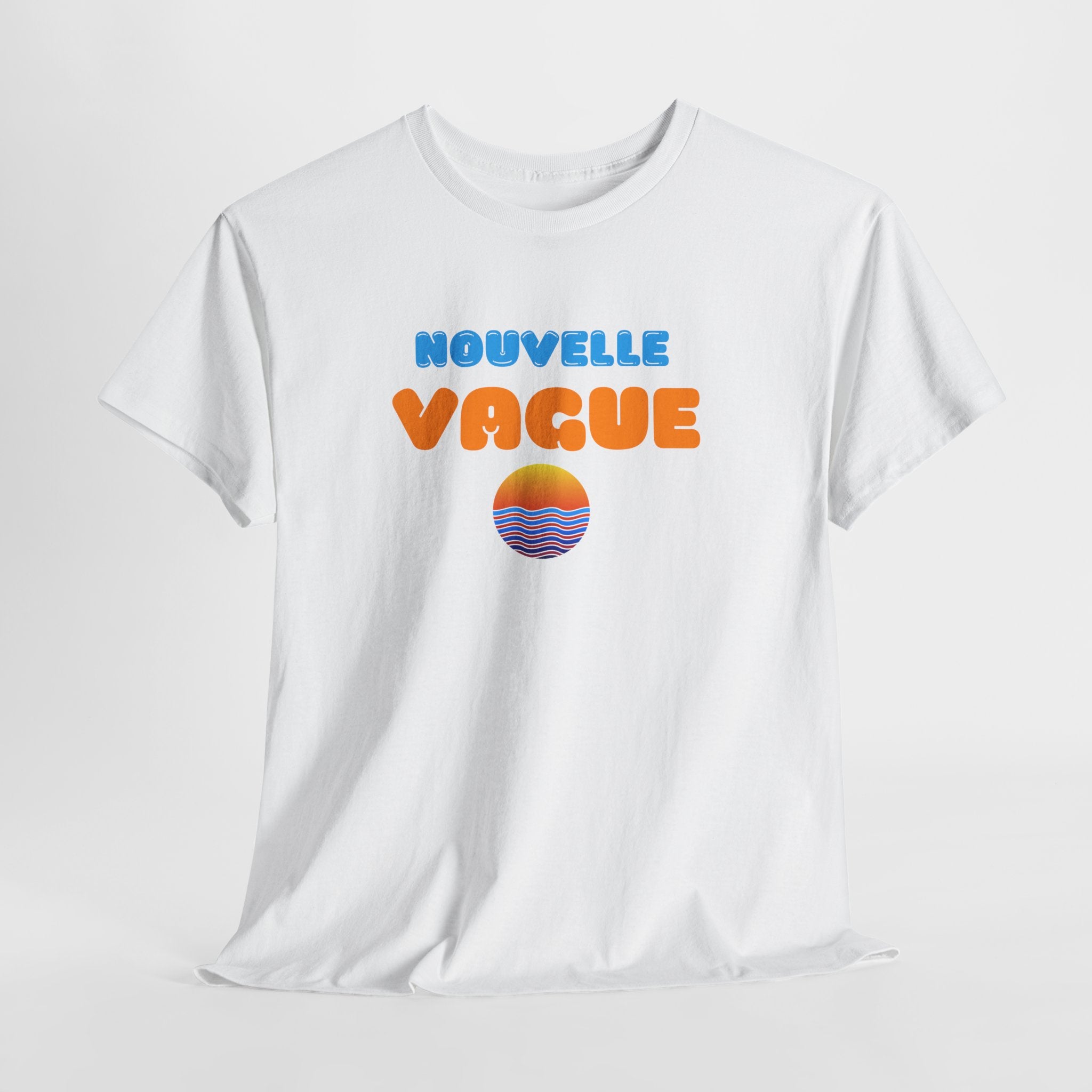 Nouvelle Vague T-Shirt