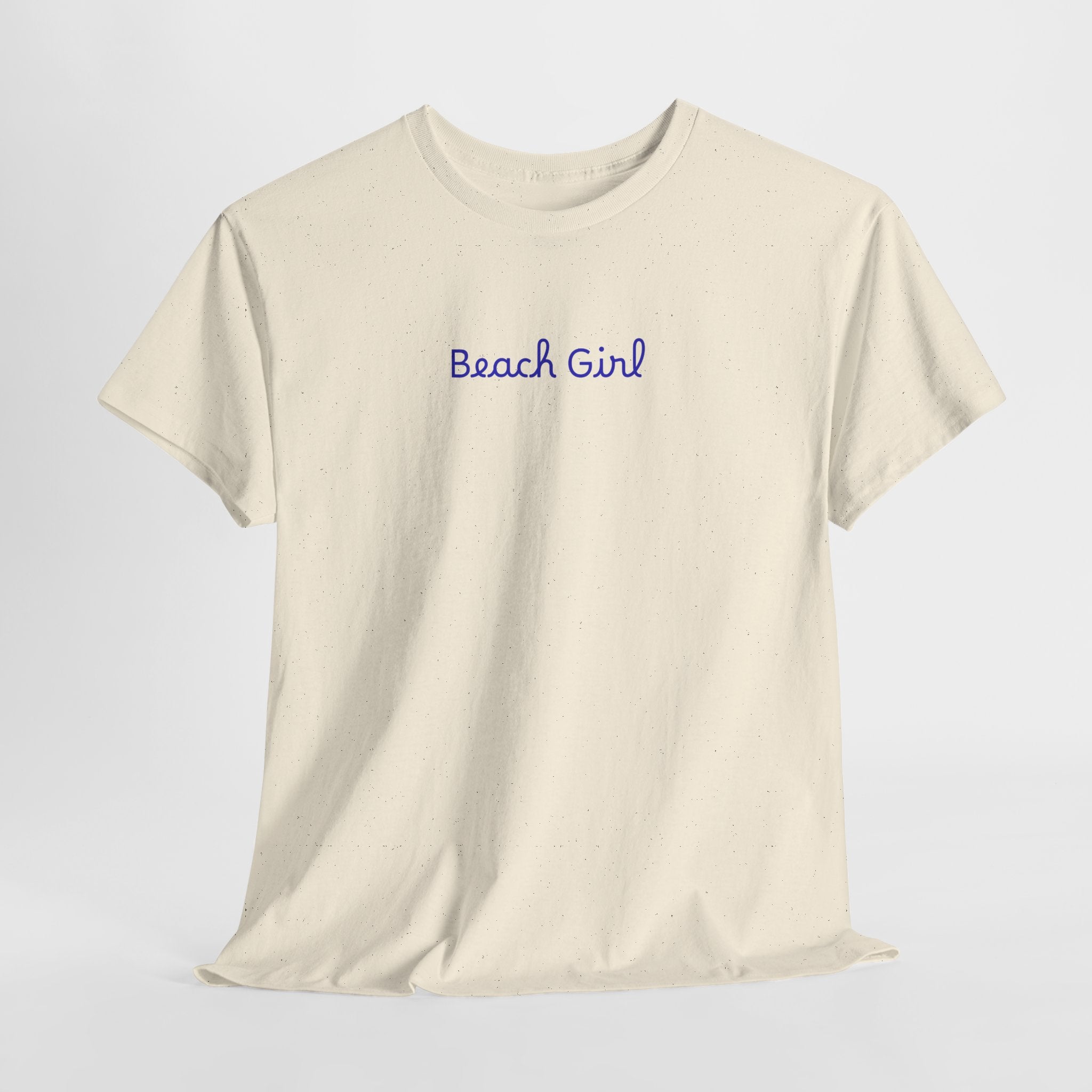 Beach Girl T-Shirt