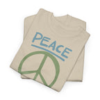 Peace Sign T-Shirt