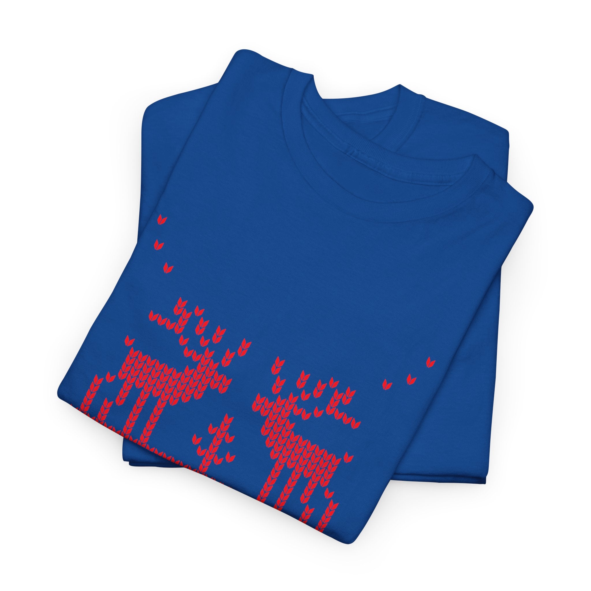 Choose Ski T-Shirt - Heat Mess