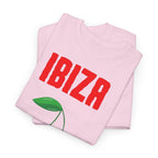 Ibiza Cherry Tee - Heat Mess