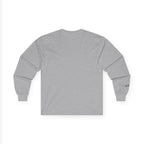 Long Sleeve After Ski T-Shirt - Heat Mess