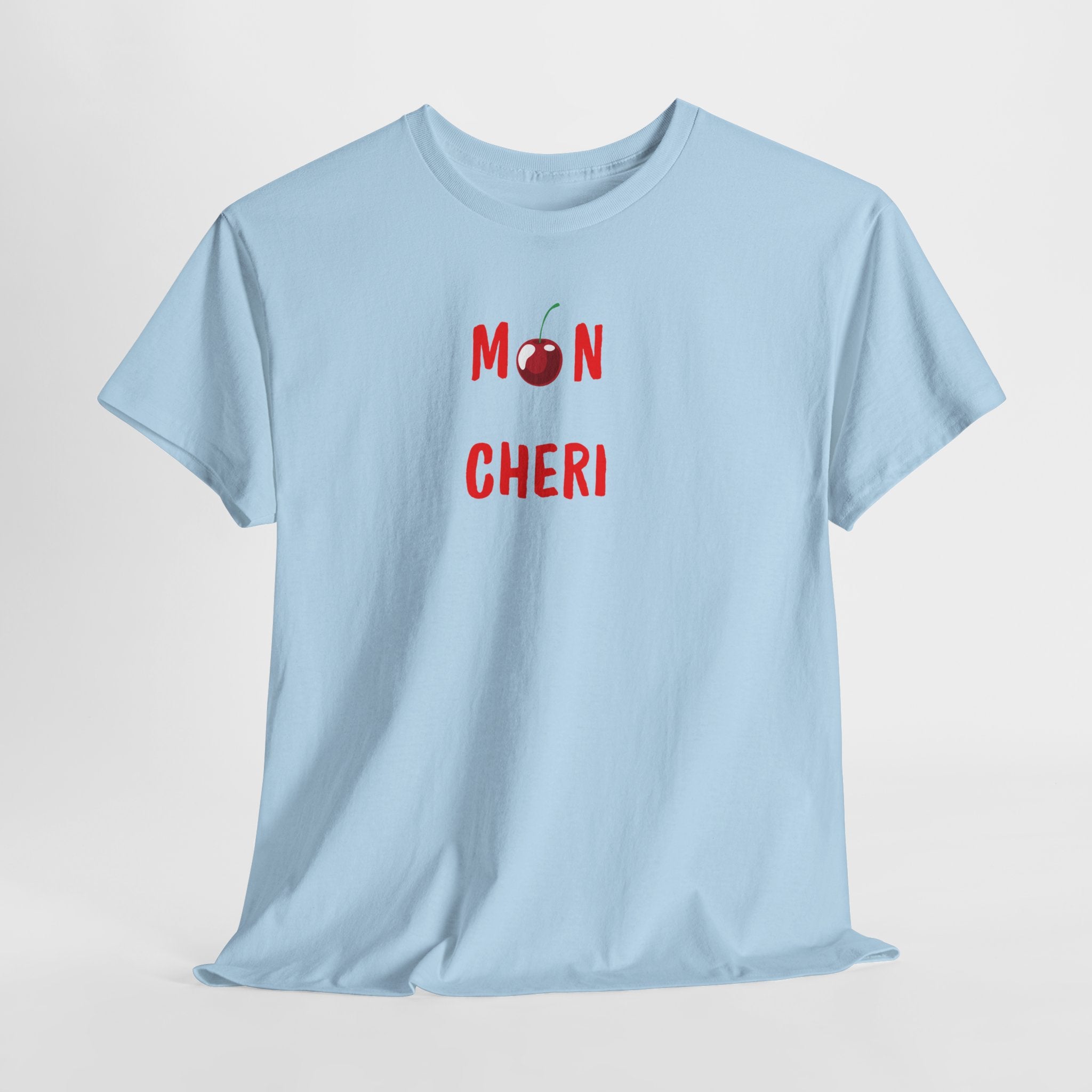 Mon Chéri Cherry T-Shirt