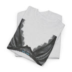 Feminine Lingerie T-Shirt - Heat Mess