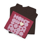 Love Graphic T-Shirt - Heat Mess