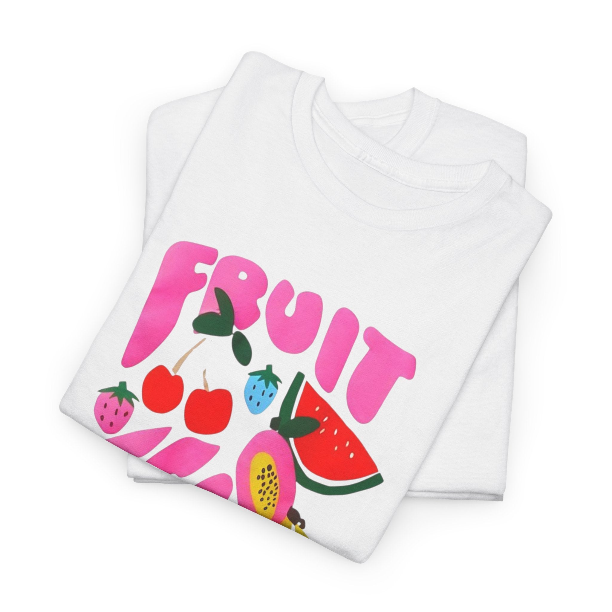 Fruit Festival T-Shirt - Heat Mess