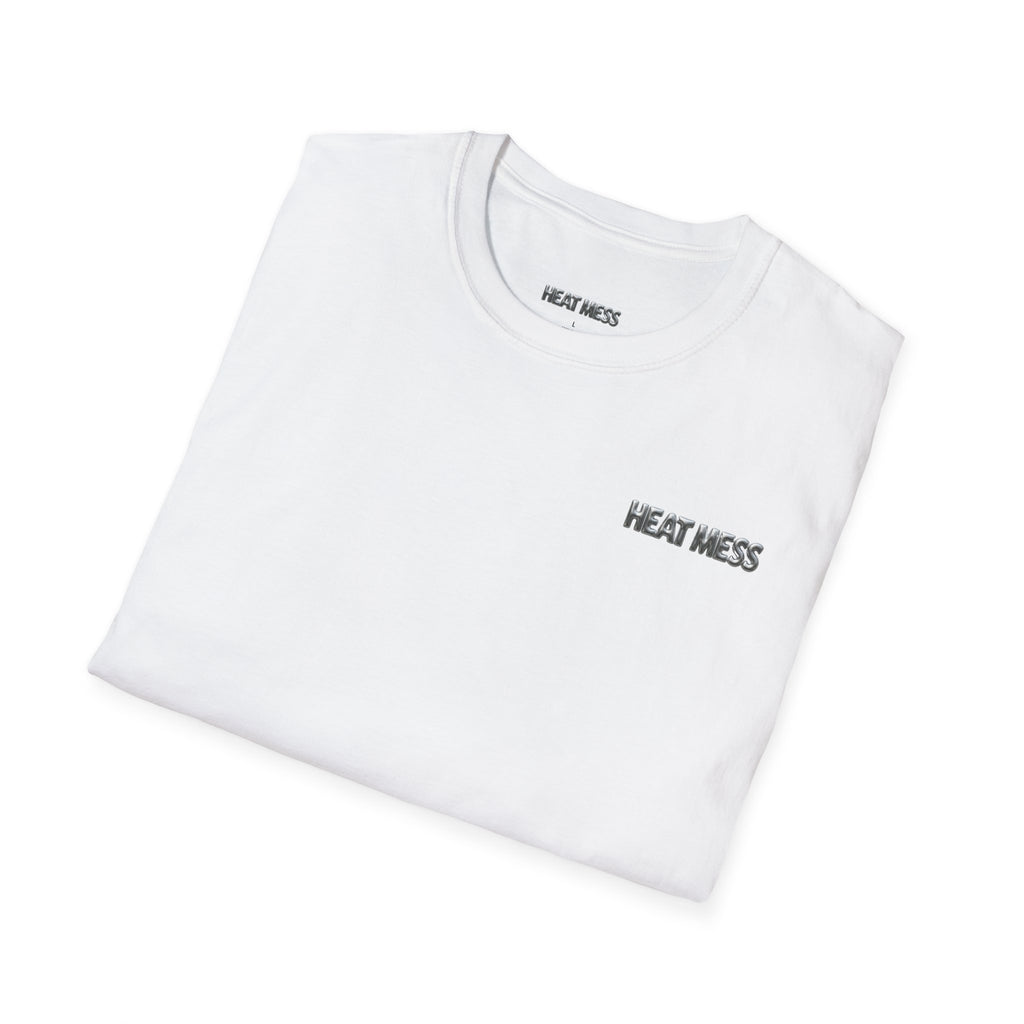 Need Money for Monaco Tee - Heat Mess