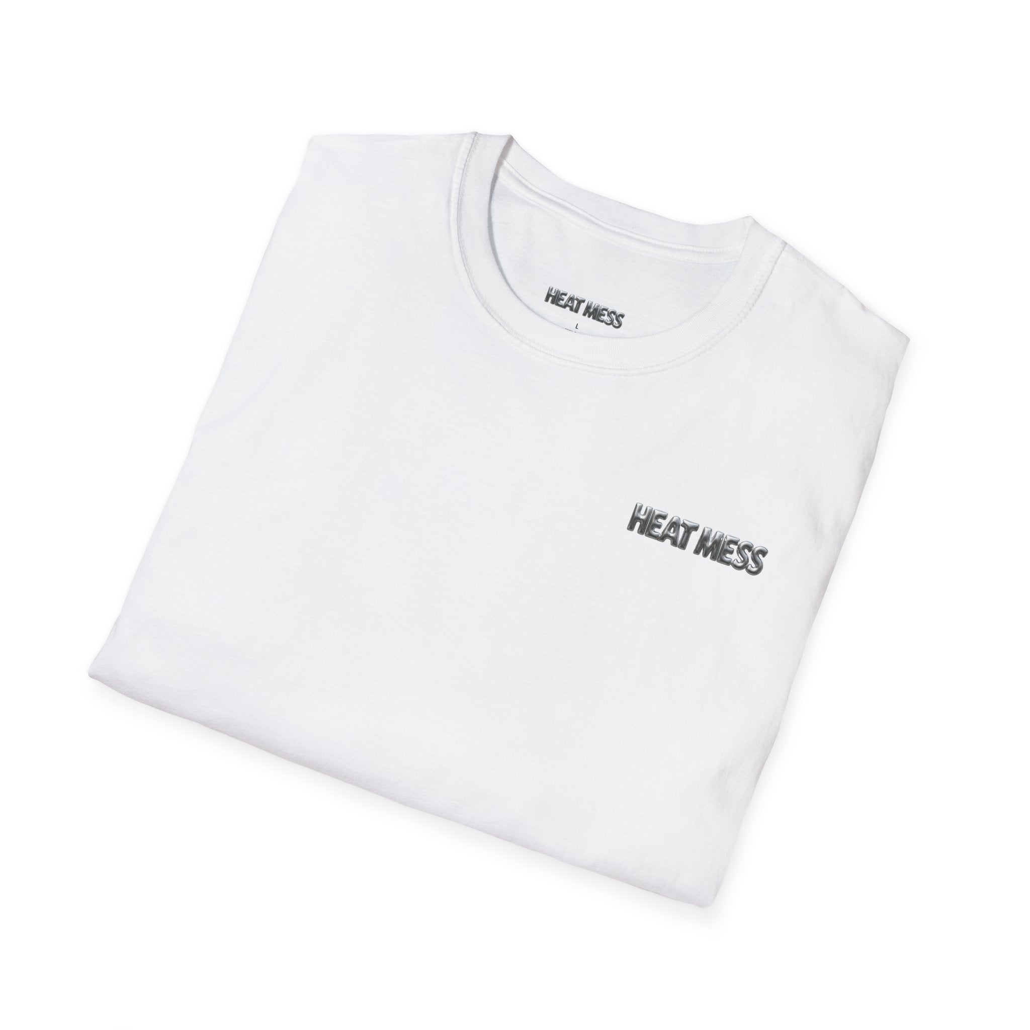 Need Money for Monaco Tee - Heat Mess