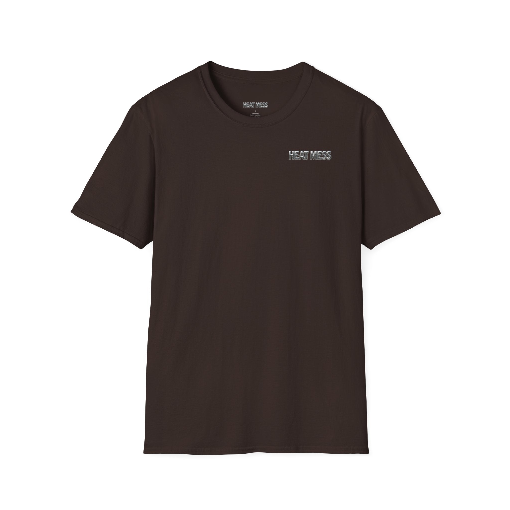 Heat Mess T-Shirt - Heat Mess