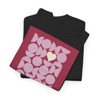 Love Graphic T-Shirt - Heat Mess